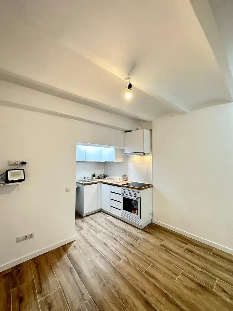 Mini appartamento in vendita a Carrer MÜHLBERG, imagen 20