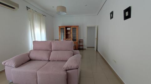 Foto 3 de Piso de alquiler en Calle Los Alderetes, Ciudad Jardín - Zoco, Córdoba Capital