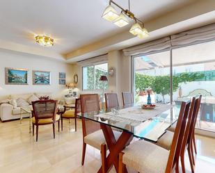 Dining room of House or chalet for sale in  Córdoba Capital  with Air Conditioner, Heating and Private garden