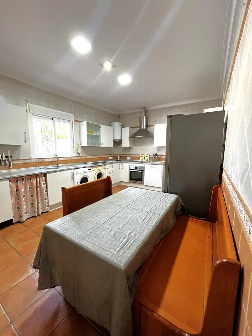 Villa con piscina in vendita a Las Lagunas - Campano, imagen 25