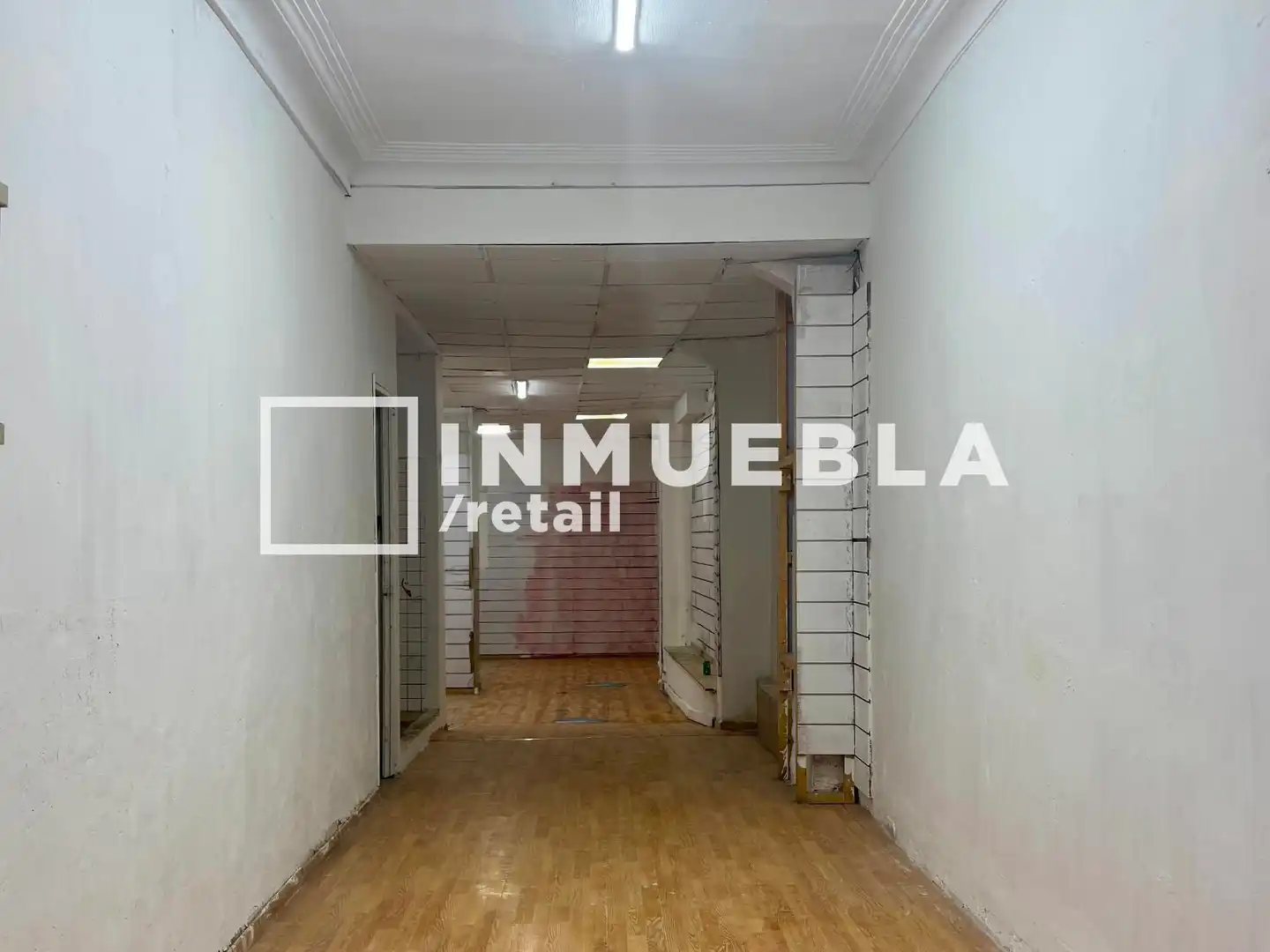 Gewerbefläche zum Verkauf in Hospital 85, imagen 5