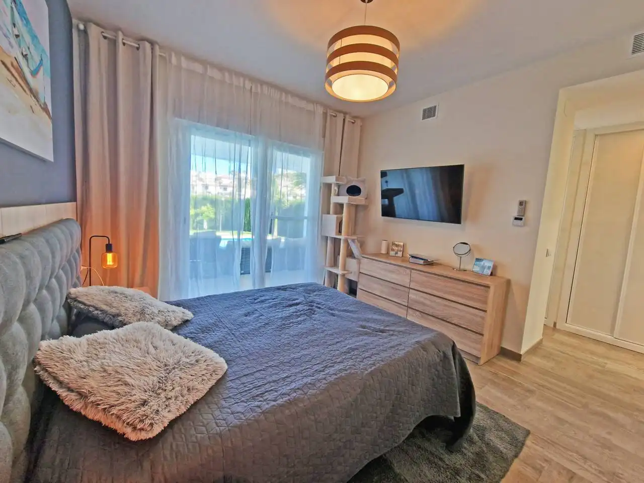 Wohnung mit Pool zum Verkauf in Riviera del Sol, imagen 31