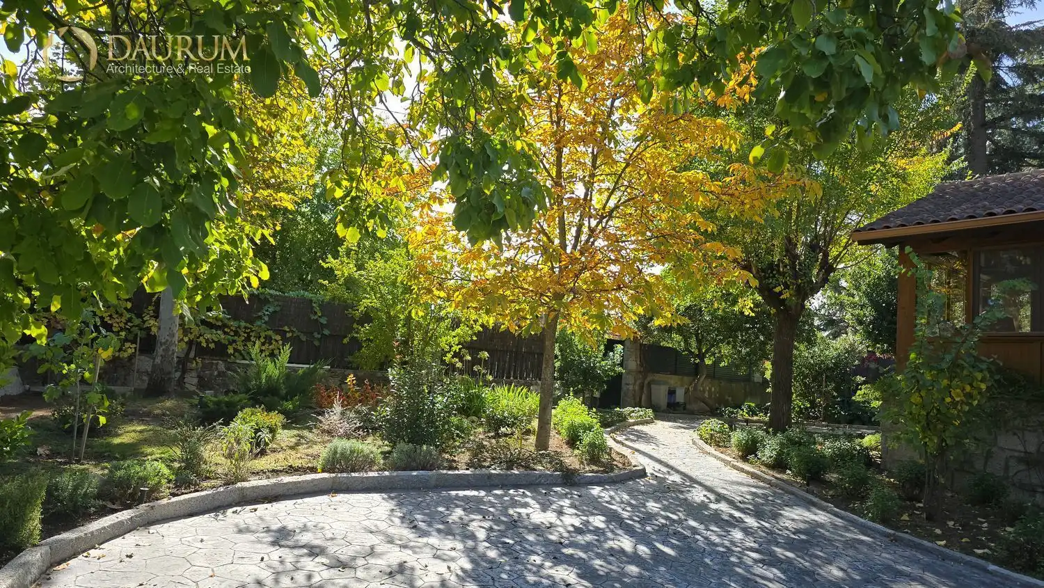 Vista exterior de Casa o chalet en venta en Colmenar Viejo con Calefacción, Terraza y Trastero