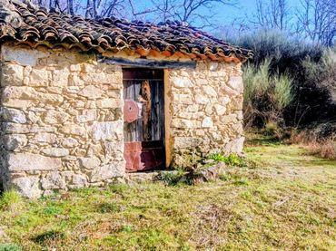 Terrain rustique à vendre à Travesía Cuacos de Yuste 12