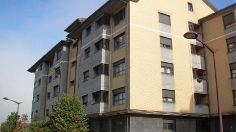 Foto 2 de Piso en venta en La Calzada, Gijón