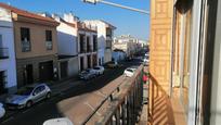 Exterior view of Attic for sale in Montijo  with Heating, Terrace and Balcony