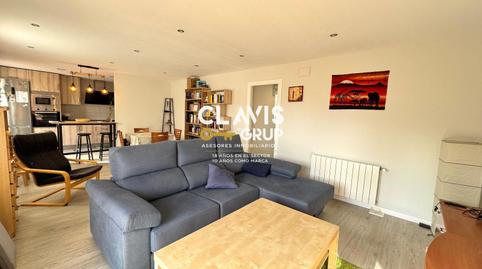 Foto 3 von Dachboden zum Verkauf in Les Roquetes,  Barcelona Capital