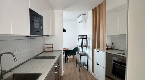 Foto 4 de Pis en venda a Carrer de la Conca de Tremp, El Carmel, Barcelona