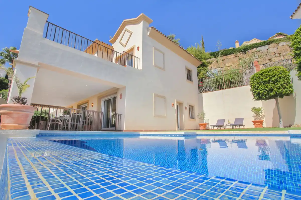 Detached house for sale in Los Arqueros  - Puerto del Almendro, imagen 10