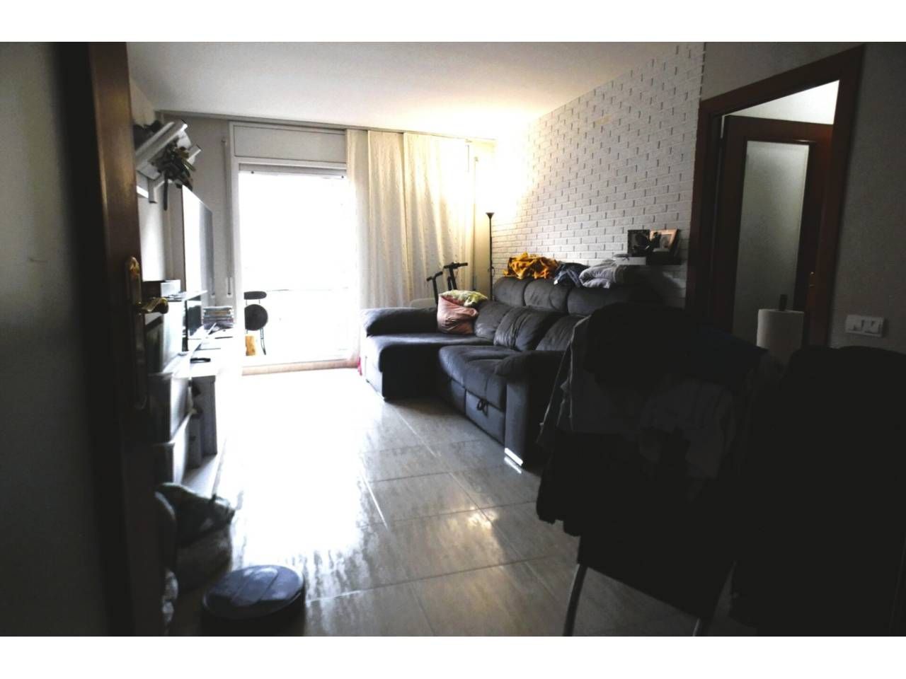 Piso en venta en Calle Bidasoa, Les Arenes - La Grípia  Can Montllor, Nord-est