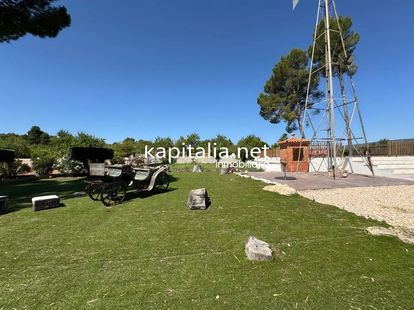 Apartments for rent in Ontinyent  with Air Conditioner, Heating and Swimming Pool