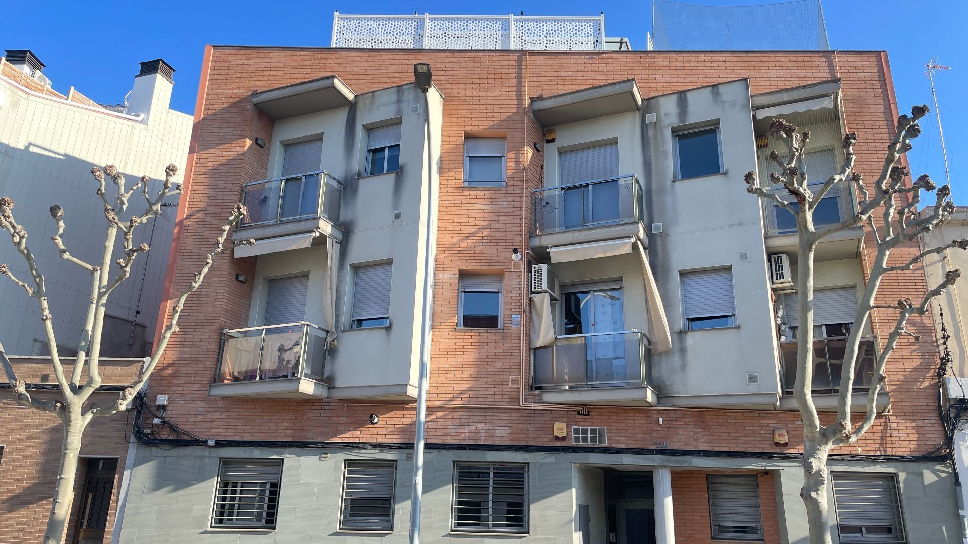 Flat for sale in Rellinars, 218, Zona Esportiva