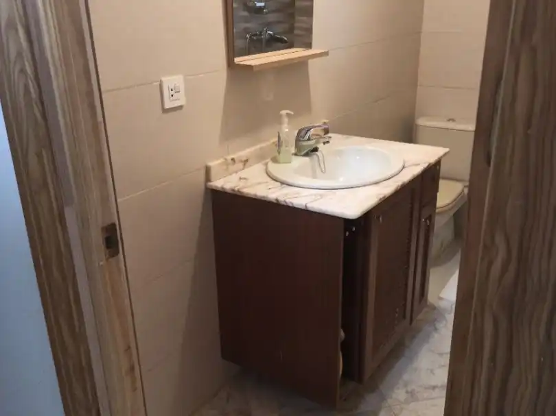 Flat with lift for sale in Arzobispo Guerrero 19, imagen 9