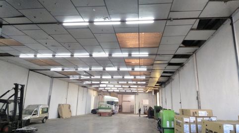 Foto 2 von Fabrikhallen zum Verkauf in Plaza Mayor, 4, Metro - Auditorio, Paiporta