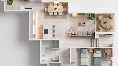 Photo 2 of Flat for sale in Boiro, A Coruña