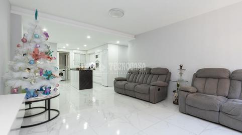 Foto 3 de Pis en venda a Esperanza - Quemadero,  Almería Capital