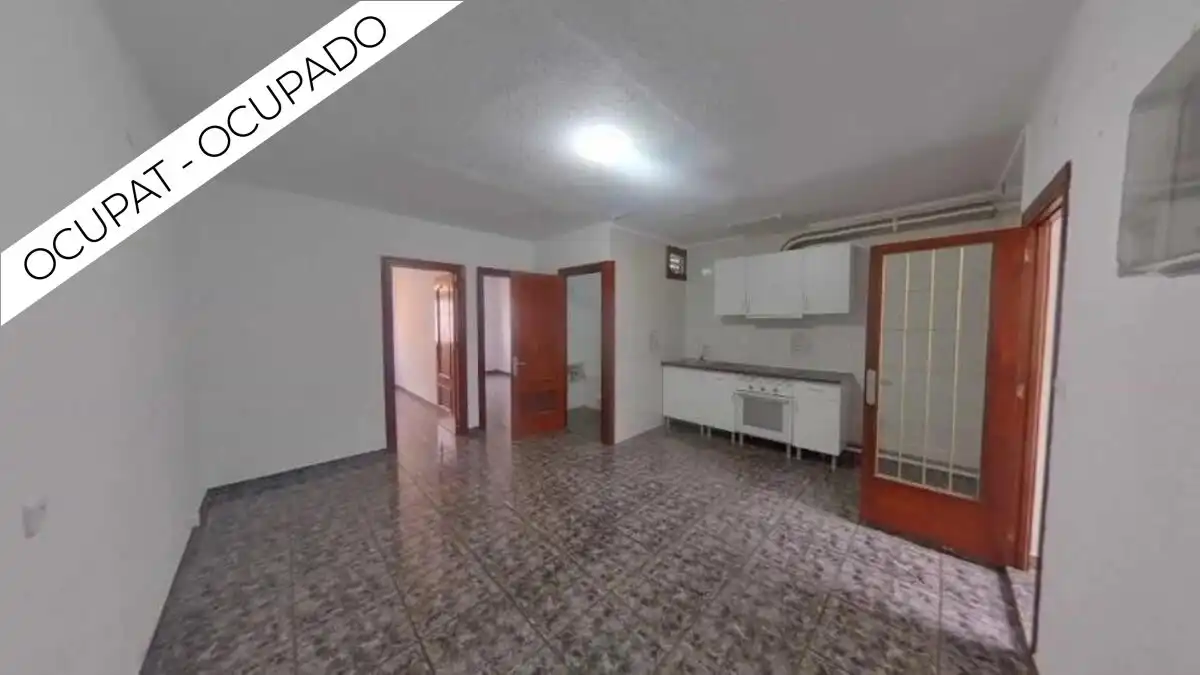Apartment zum Verkauf in Cerdanyola