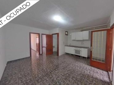 Apartament en venda a Cerdanyola