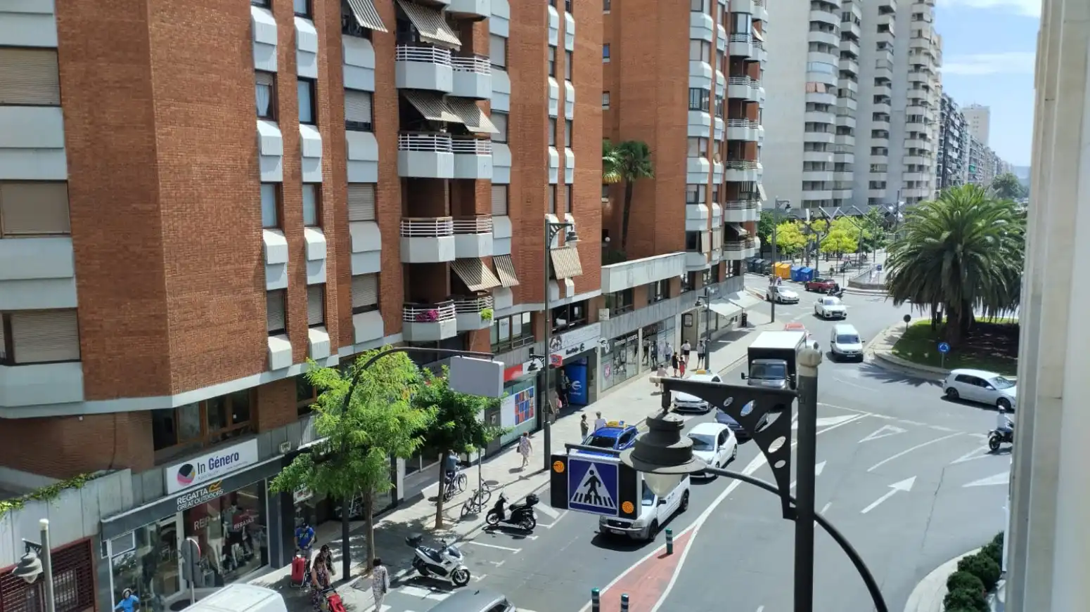 Appartement avec terrasse à vendre à Oeste, imagen 18