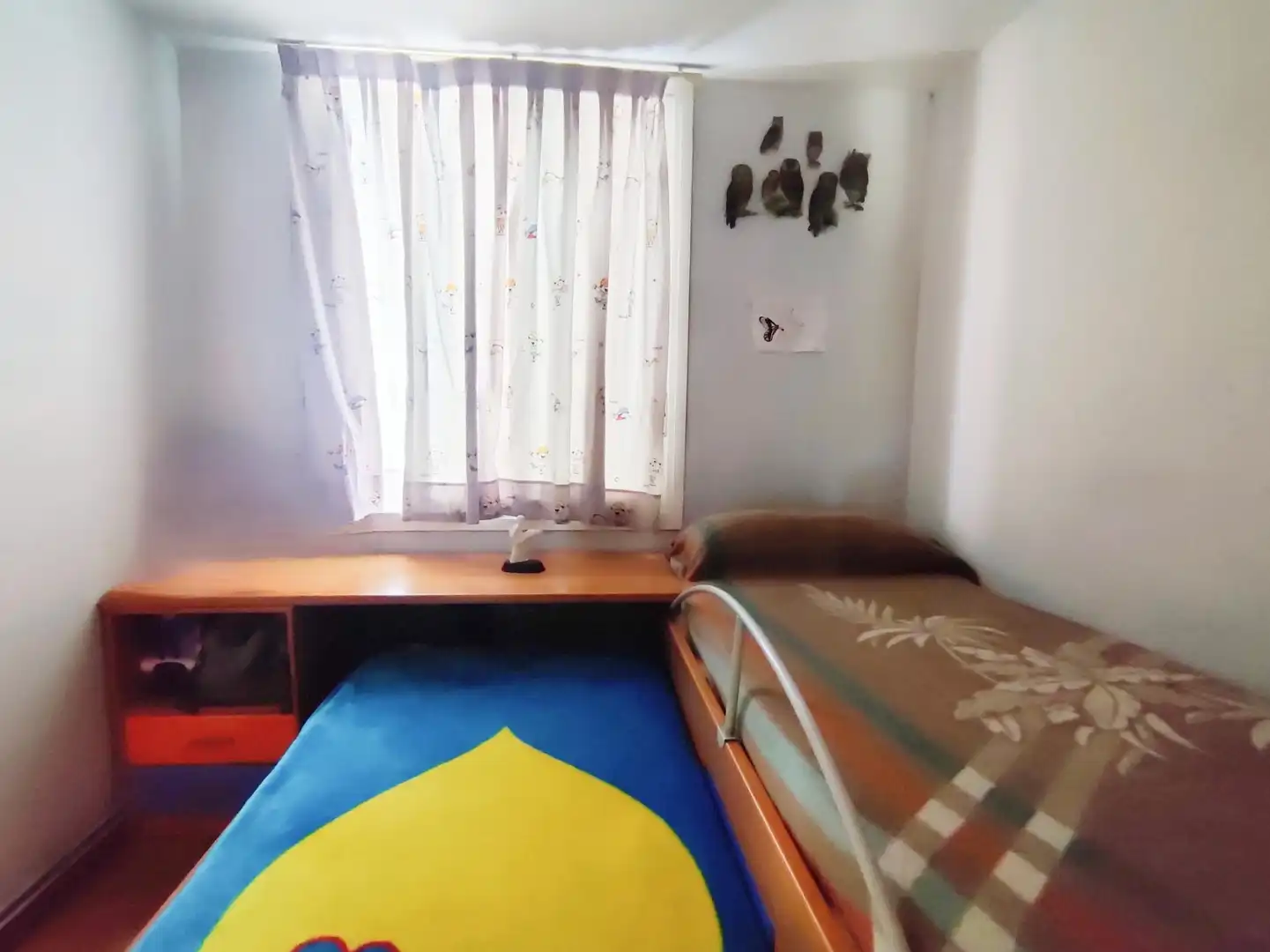 Habitación de Piso en venta en Parets del Vallès con Calefacción
