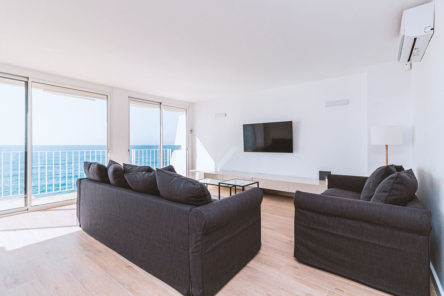 Pis de lloguer a Avinguda Doctor Furest, 20, Centre