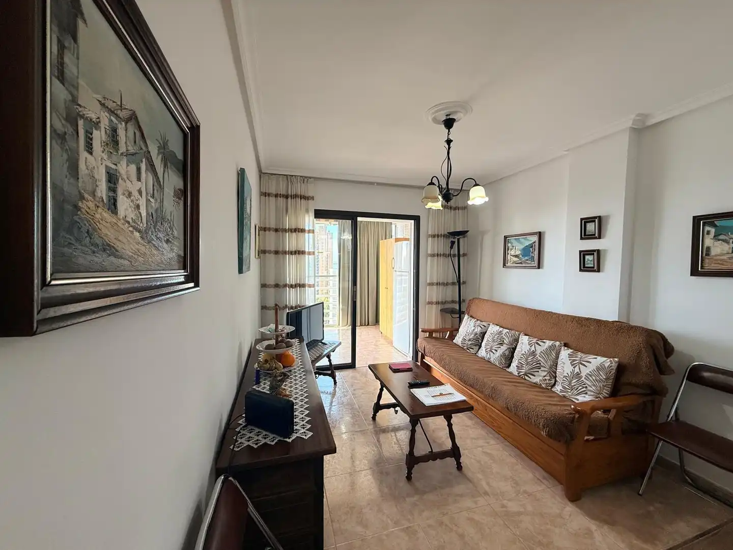 Apartament amb ascensor en venda a Playa de Levante, imagen 4