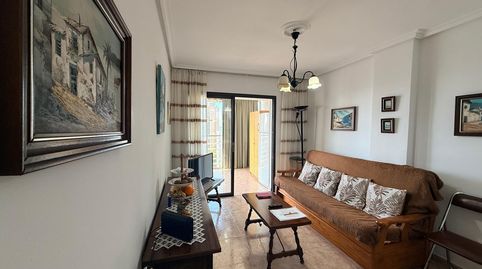 Foto 4 de Apartamento en venta en Playa Levante, Benidorm