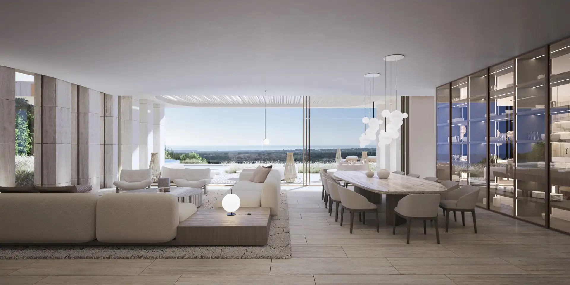 Casa amb piscina en venda a Sotogrande Alto, imagen 4