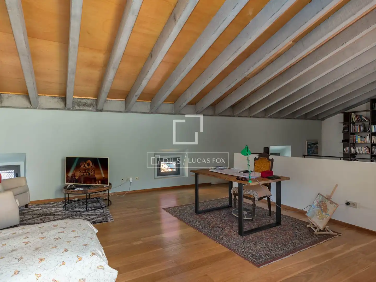 Penthouse with terrace for sale in Centre - Barri Vell, imagen 14