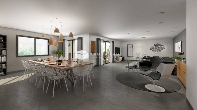 Ático en Venta en Els Vilars d'Engordany