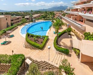 Attic for sale in Altea la Vella