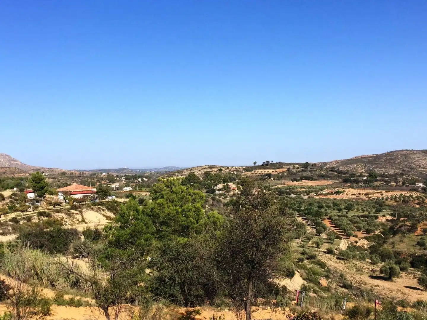 Grundstücke zum Verkauf in Valencia