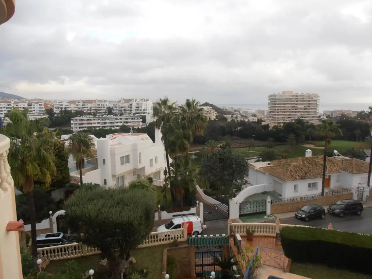 Xalet amb piscina en venda a Torrequebrada, imagen 47