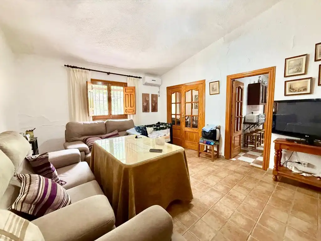Casa en venta en Calle Jaen (Tu), imagen 5