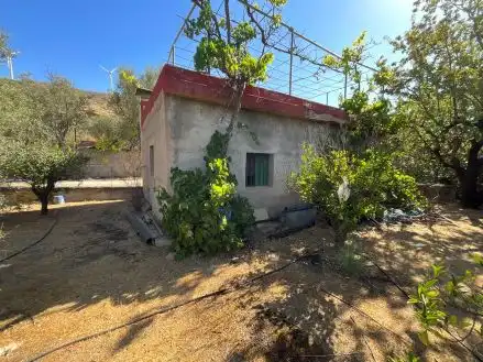 Casa rústica en venda a reina cristina, imagen 2