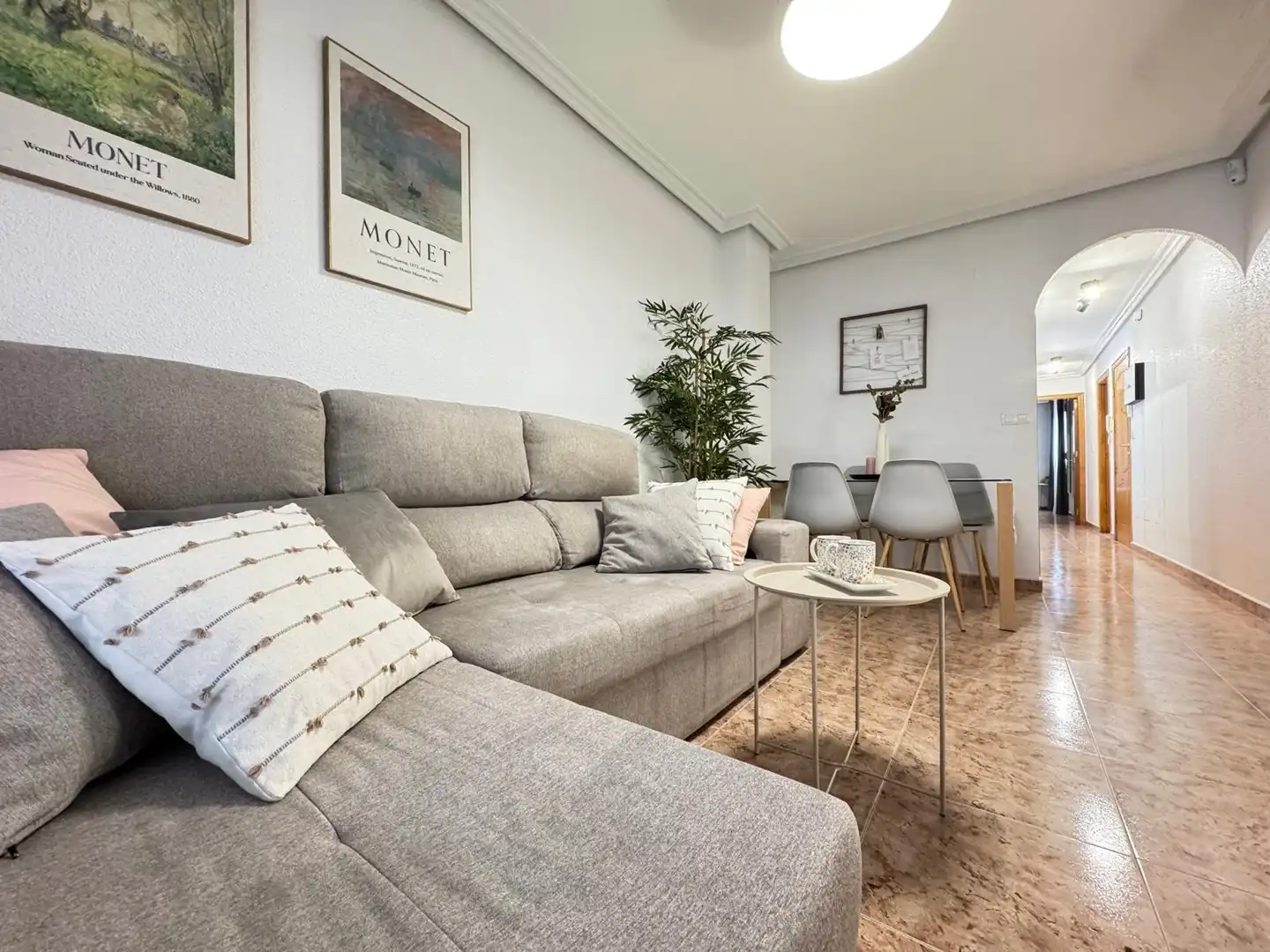 Ático con terraza en venta en Calle zoa, imagen 35