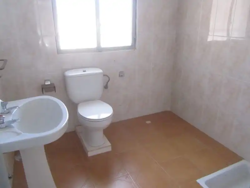 Baño de Casa o chalet en venta en Mula