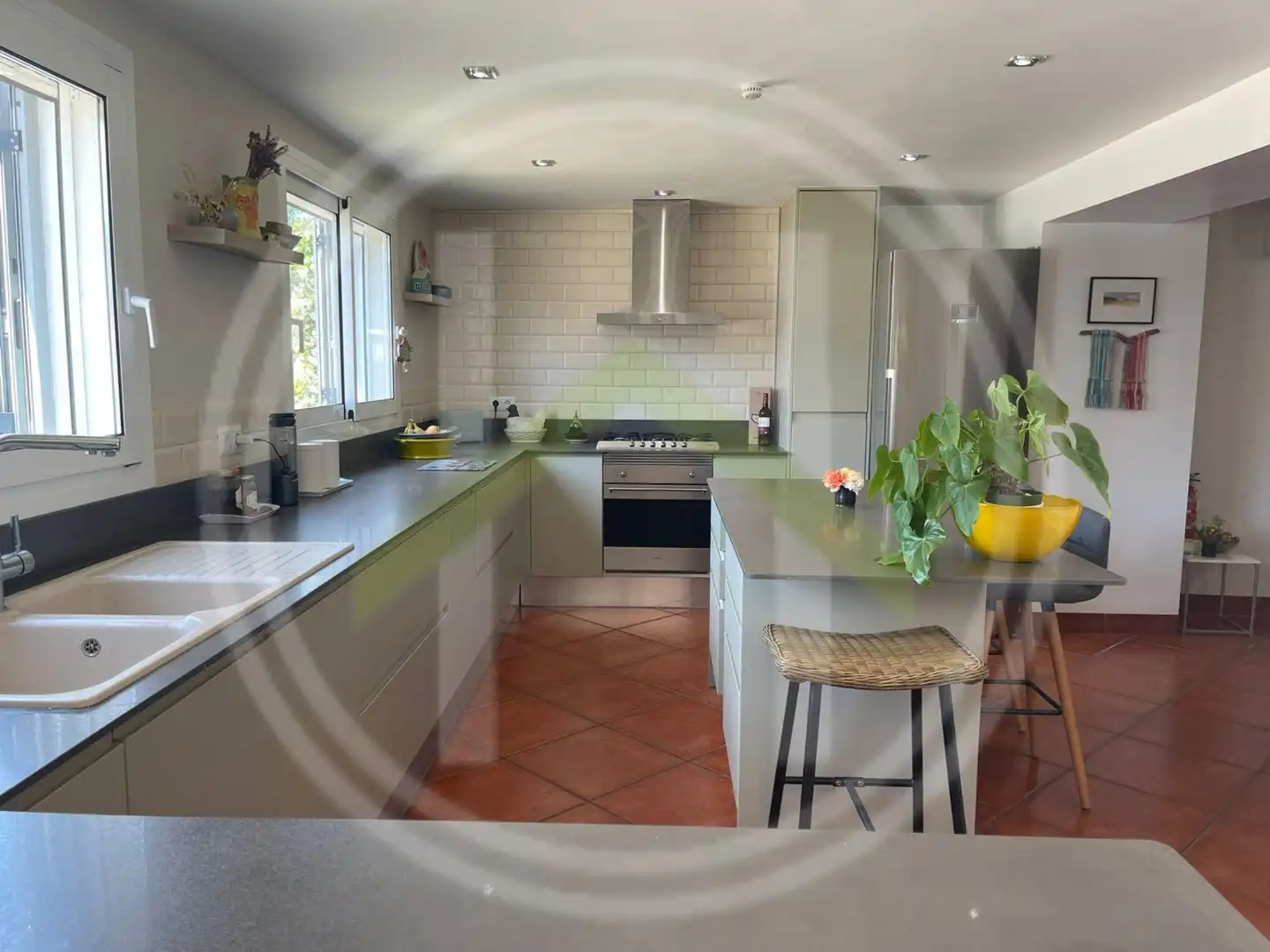 House with garden for sale in d'El Perelló, imagen 6