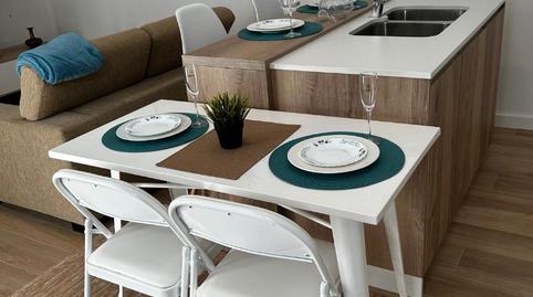 Foto 3 de Casa adosada en venda a O Carril, Vilagarcía de Arousa