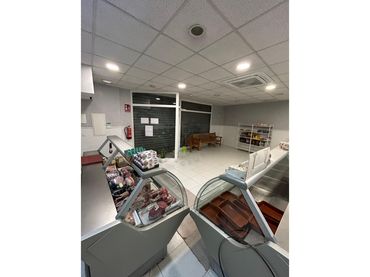 Business premises for transfer in Tavernes Blanques