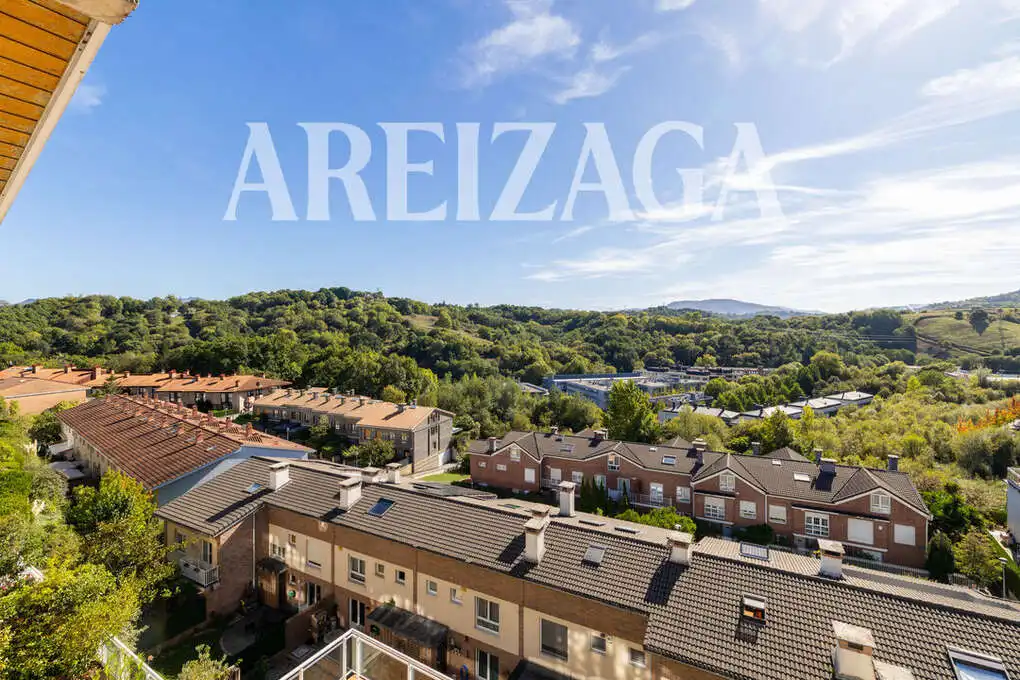 Reihenhaus mit Garten zum Verkauf in Ibaeta, imagen 50