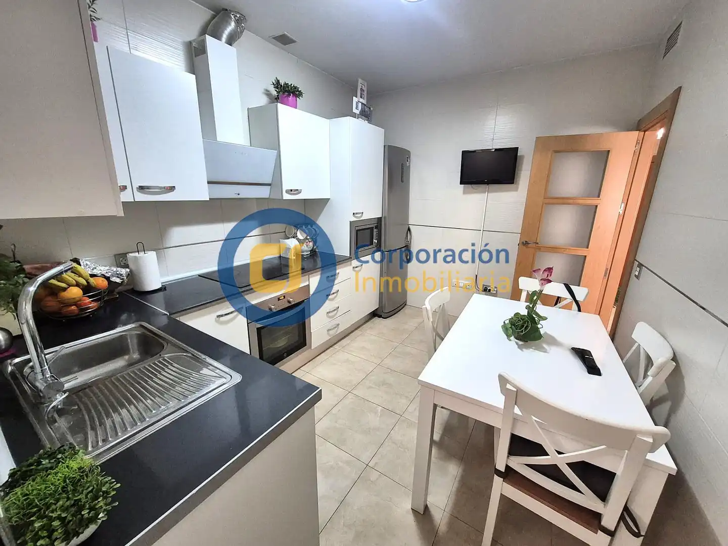 Apartamento en venta en Lorca Ciudad, imagen 7