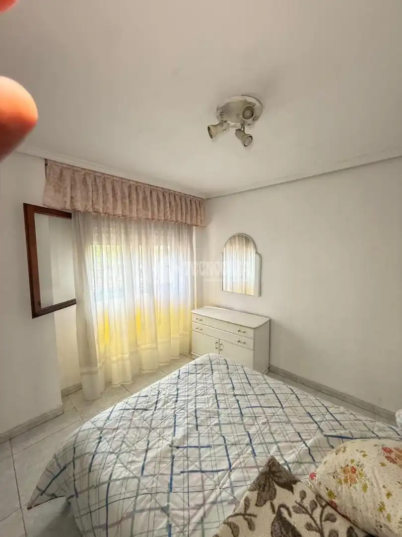 Habitación de Piso en venta en Fuenlabrada con Calefacción, Terraza y Amueblado