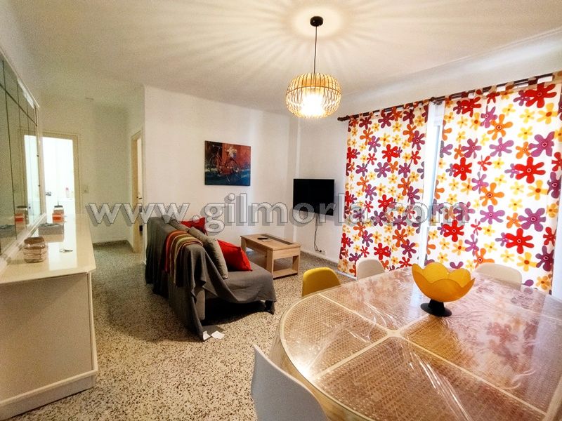 Flat to rent in Calle Reñidero, 24, Centro Ciudad - El Carmen