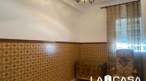 Foto 5 de Piso en venta en Calle Juan Sebastian Elcano, Centro - Doña Mercedes, Dos Hermanas