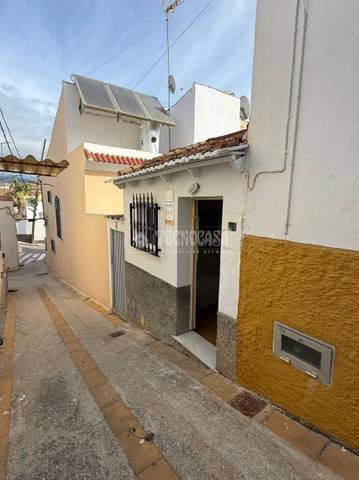 Estudio en Venta en San Alberto - La Alcubilla - Florisol