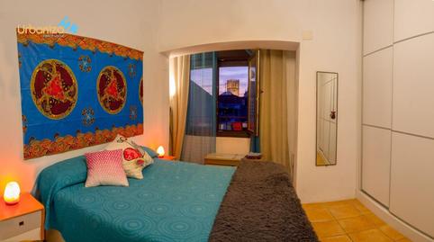 Foto 5 de Àtic en venda a Casco Antiguo, Badajoz Capital