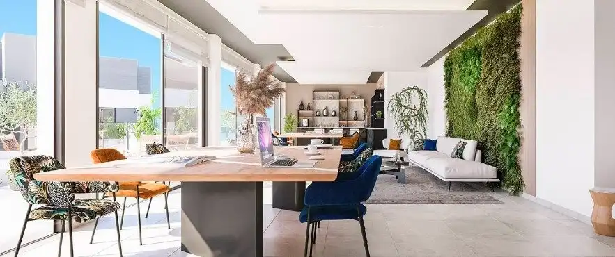 Flat with pool for sale in Altos de Estepona, imagen 10