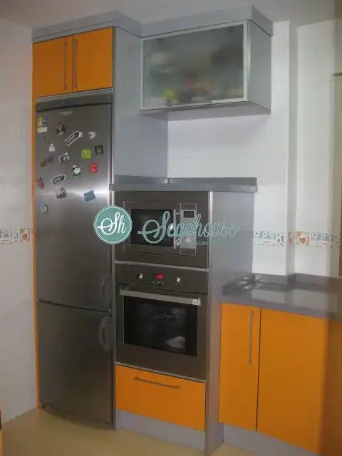 Appartamento con terrazza in vendita a Torrecaballeros, imagen 8