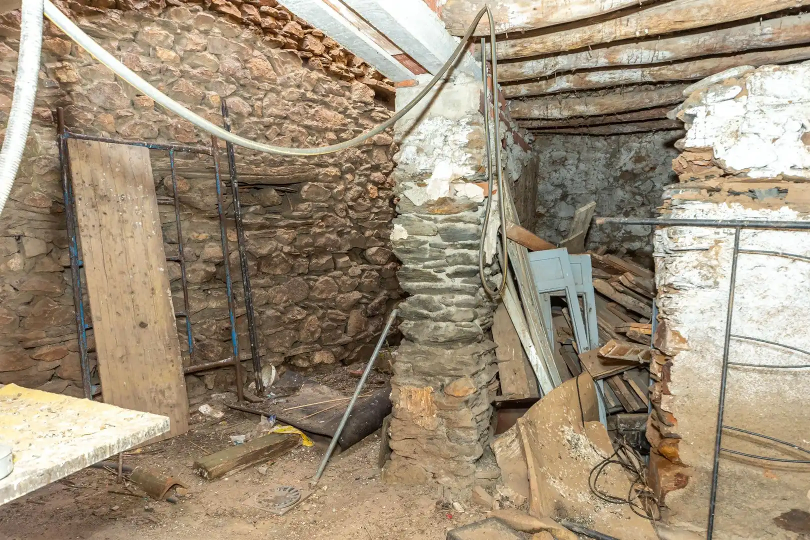 Maison mitoyenne à vendre à Calle LEPANTO, imagen 3